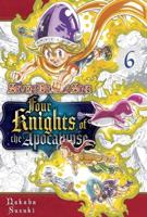 Four Knights of the Apocalypse. 6