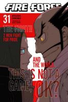 Fire Force. 31