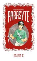 Parasyte Full Color Collection. 2