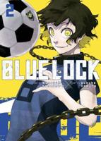 Blue Lock. 2