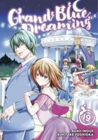 Grand Blue Dreaming. 19