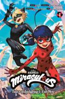 Miraculous: Tales of Ladybug & Cat Noir 1