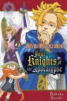 Seven Deadly Sins: Four Knights of the Apocalypse 7