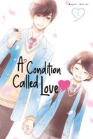 A Condition Called Love. 1