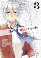 The Great Cleric 3