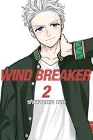 WIND BREAKER 2