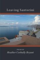 Leaving Santorini