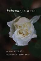 February's Rose