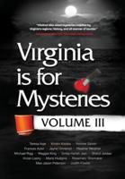 Virginia Is for Mysteries