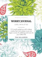Mindfulmazing's Worry Journal
