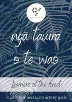 Ngā Tauira O Te Wao