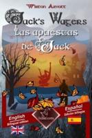 Jack's Wagers (A Jack O' Lantern Tale) - Las Apuestas De Jack (Un Cuento Celta)