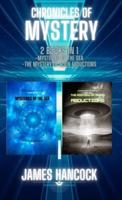 Chronicles of mystery: 2 books in 1 (Mysteries of the sea - The mystery of alien abductions)