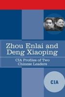 Zhou Enlai and Deng Xiaoping