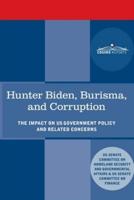 Hunter Biden, Burisma, and Corruption
