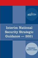 Interim National Security Strategic Guidance