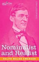 Nominalist and Realist