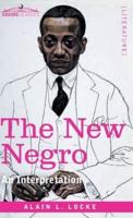 The New Negro