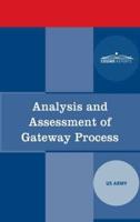 Analysis and Assessment of Gateway Process
