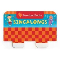 "Singalongs" Individual Header Card