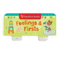 "Feelings & Firsts" Individual Header Card
