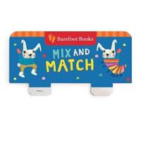 "Mix and Match" Individual Header Card