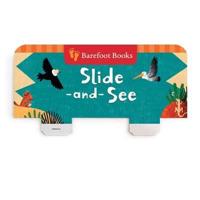 "Slide-And-See" Individual Header Card