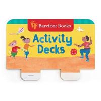 "Activity Decks" Individual Header Card
