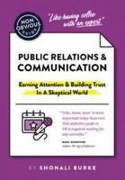 The Non-Obvious Guide To Public Relations & Communication