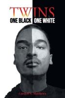 Twins: One Black, One White