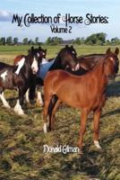 My Collection of Horse Stories