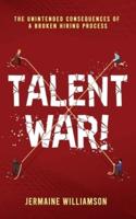 Talent War!