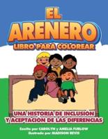 El Arenero Libro para Colorear: Una historia de inclusión y aceptación de las diferencias