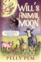 Will's Animal Moon