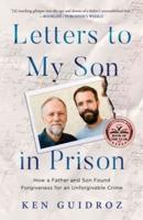 Letters to My Son in Prison