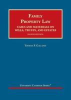 Family Property Law