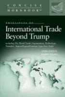 Principles of International Trade Beyond Trump