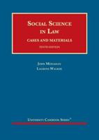 Social Science in Law