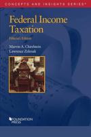 Federal Income Taxation