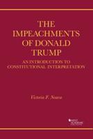 The Impeachments of Donald Trump