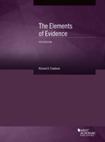 The Elements of Evidence