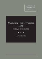 Modern Employment Law in Time and Place
