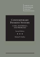Contemporary Payment Systems