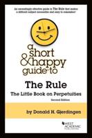 A Short & Happy Guide to the Rule