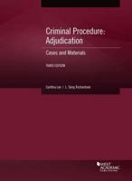 Criminal Procedure