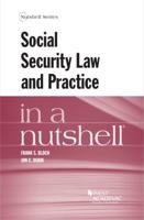 Social Security Law and Practice in a Nutshell