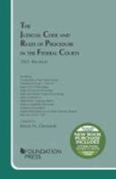 The Judicial Code and Rules of Procedure in the Federal Courts, 2021 Revision