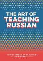 Art of Teaching Russian