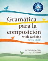 Gramática Para La Composición With Website PB (Lingco)