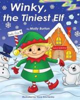 Winky the Tiniest Elf